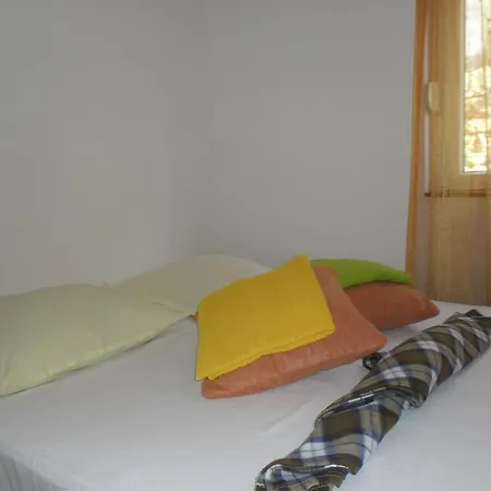 Apartament Mare
