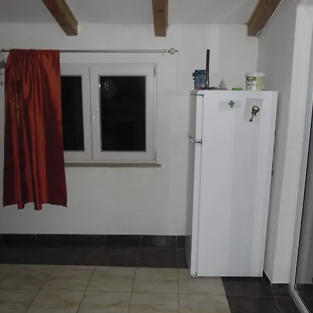 Apartament Mare *