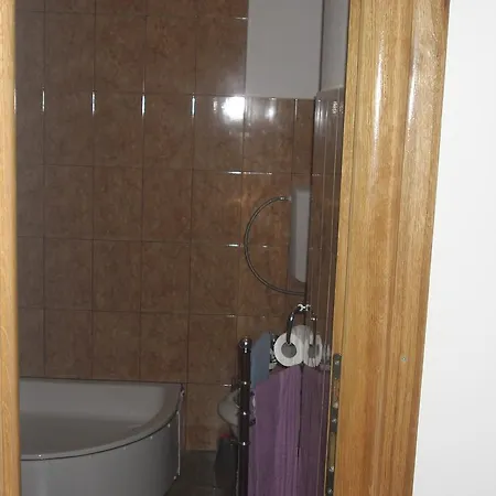 Apartament Mare