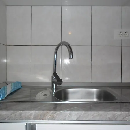 Apartament Mare