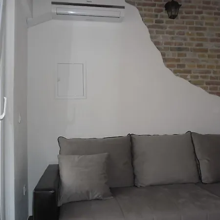 Apartament Mare