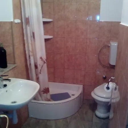 Apartament Mare