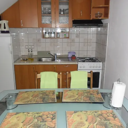 Mare Apartment Kastela