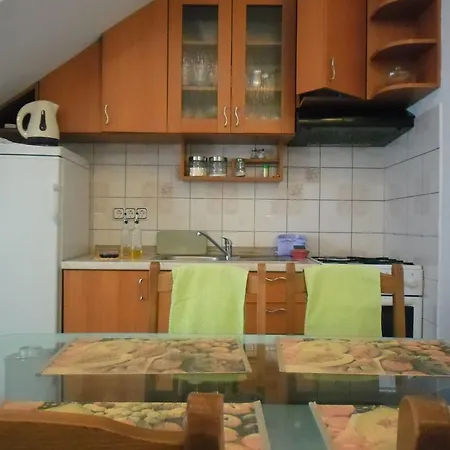 Mare Apartment *