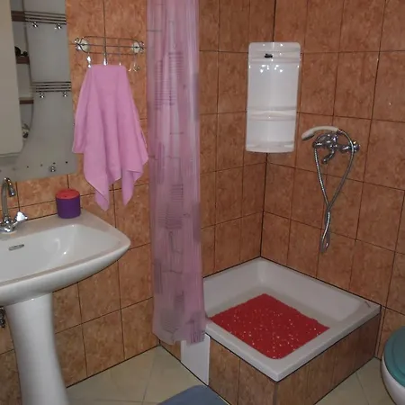 شقة Mare Kaštela