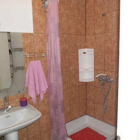 Mare Apartment *