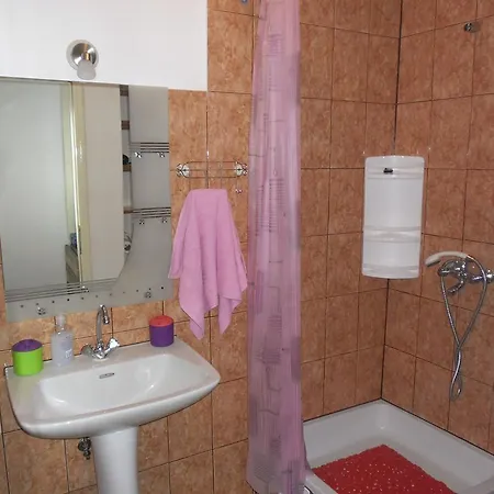 Apartment Mare