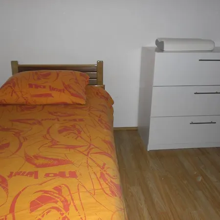 Mare Apartment