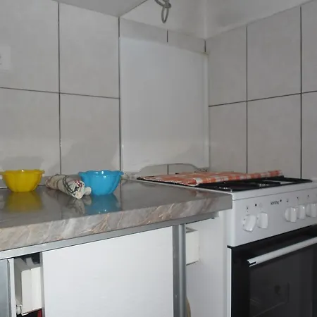 Mare Apartment