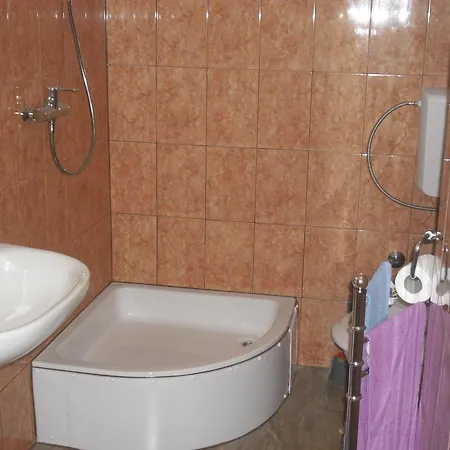 Mare Apartment Kastela