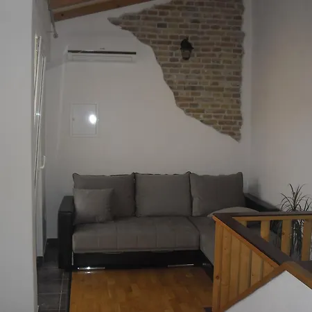 Apartment Mare Kastela
