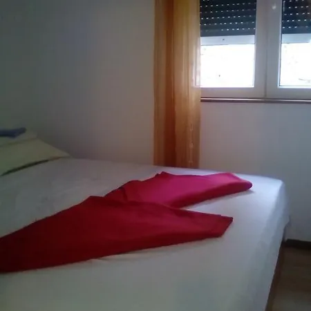 Mare Apartment