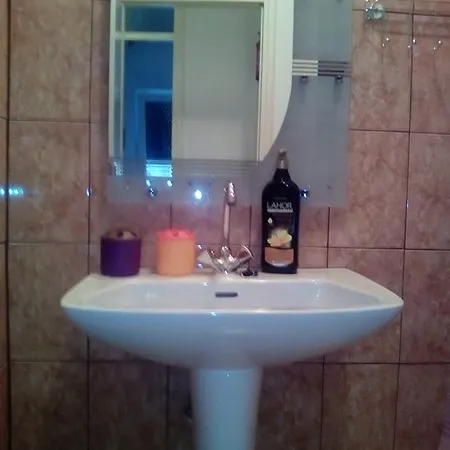 Apartment Mare *