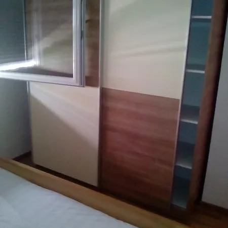 Mare Apartment *