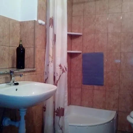 Mare Apartment Kastela