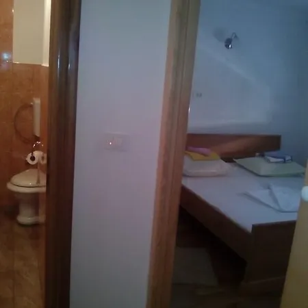 Apartment Mare *