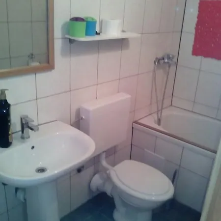 Apartment Mare Kastela