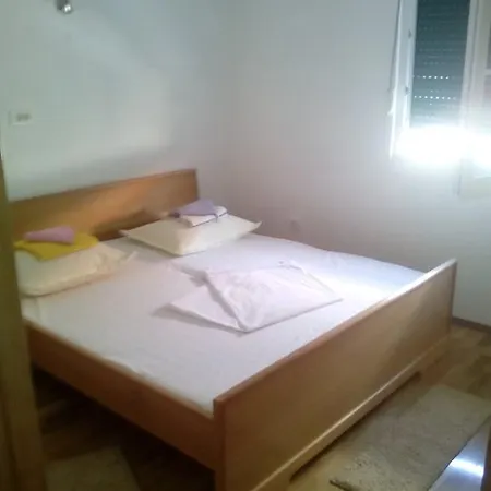 Mare Apartment Kastela