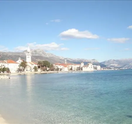 Mare Apartment *
